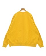 X girl（エックスガール）スウェット 黄 サイズ:ONE レディース/2200634943157