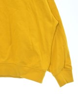 X girl（エックスガール）スウェット 黄 サイズ:ONE レディース/2200634943157
