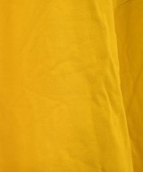 X girl（エックスガール）スウェット 黄 サイズ:ONE レディース/2200634943157