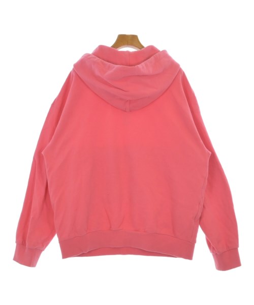 X-LARGE（エクストララージ）パーカー ピンク サイズ:M メンズ/2200634943188