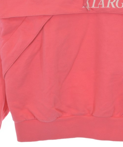 X-LARGE（エクストララージ）パーカー ピンク サイズ:M メンズ/2200634943188