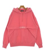 X-LARGE（エクストララージ）パーカー ピンク サイズ:M メンズ/2200634943188