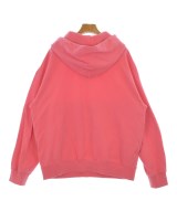 X-LARGE（エクストララージ）パーカー ピンク サイズ:M メンズ/2200634943188
