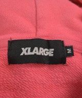 X-LARGE（エクストララージ）パーカー ピンク サイズ:M メンズ/2200634943188