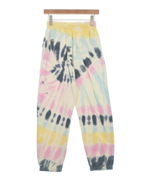 X girl(エックスガール)スウェットパンツ ベージュ サイズ:S/2200635854261