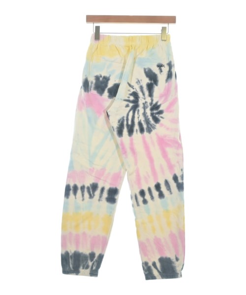 X girl（エックスガール）スウェットパンツ ベージュ サイズ:S レディース/2200635854261