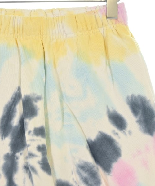 X girl（エックスガール）スウェットパンツ ベージュ サイズ:S レディース/2200635854261