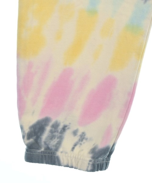 X girl（エックスガール）スウェットパンツ ベージュ サイズ:S レディース/2200635854261