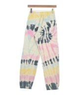 X girl（エックスガール）スウェットパンツ ベージュ サイズ:S レディース/2200635854261