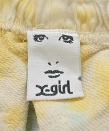 X girl（エックスガール）スウェットパンツ ベージュ サイズ:S レディース/2200635854261