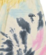 X girl（エックスガール）スウェットパンツ ベージュ サイズ:S レディース/2200635854261