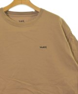 X girl（エックスガール）Tシャツ・カットソー 茶 サイズ:XL レディース/2200647522059