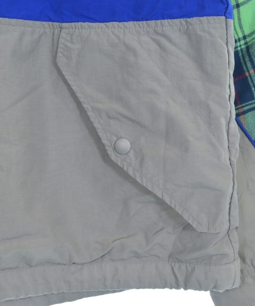 X girl（エックスガール）その他 グレー サイズ:2(M位) レディース/2200648353010