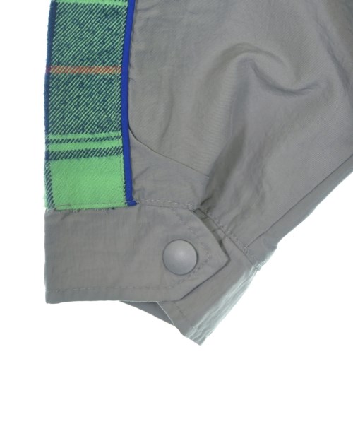 X girl（エックスガール）その他 グレー サイズ:2(M位) レディース/2200648353010