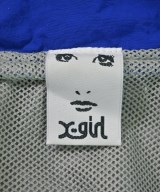 X girl（エックスガール）その他 グレー サイズ:2(M位) レディース/2200648353010