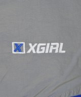 X girl（エックスガール）その他 グレー サイズ:2(M位) レディース/2200648353010