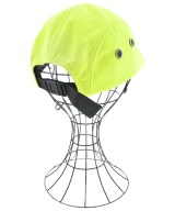 X girl（エックスガール）キャップ 黄 サイズ:ONE レディース/2200640065126