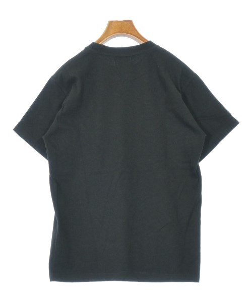 X girl（エックスガール）Tシャツ・カットソー 黒 サイズ:1(S位) レディース/2200647513057