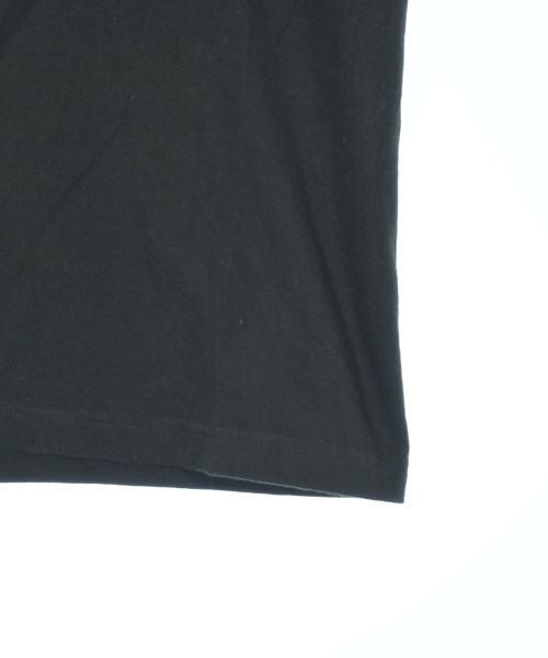 X girl（エックスガール）Tシャツ・カットソー 黒 サイズ:1(S位) レディース/2200647513057