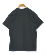 X girl（エックスガール）Tシャツ・カットソー 黒 サイズ:1(S位) レディース/2200647513057