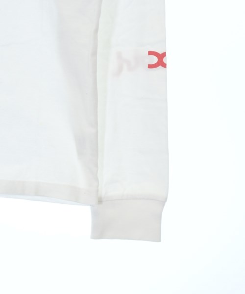 X girl（エックスガール）Tシャツ・カットソー 白 サイズ:1(S位) レディース/2200647513071