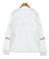 X girl（エックスガール）Tシャツ・カットソー 白 サイズ:1(S位) レディース/2200647513071