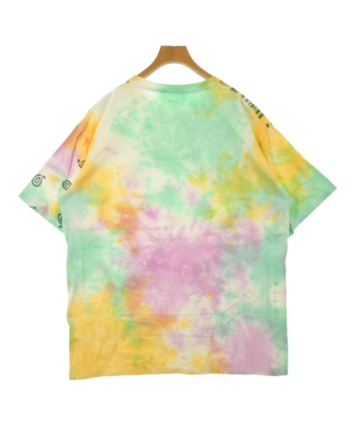 X girl（エックスガール）Tシャツ・カットソー 緑 サイズ:XL レディース/2200648235040