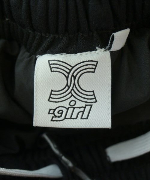 X girl（エックスガール）その他 黒 サイズ:S レディース/2200705100014