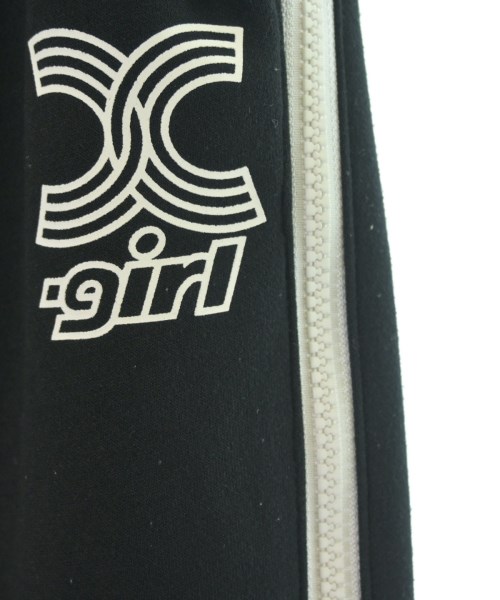 X girl（エックスガール）その他 黒 サイズ:S レディース/2200705100014