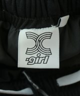 X girl（エックスガール）その他 黒 サイズ:S レディース/2200705100014