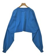 X girl（エックスガール）Tシャツ・カットソー 青 サイズ:M レディース/2200707063072