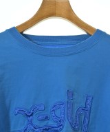 X girl（エックスガール）Tシャツ・カットソー 青 サイズ:M レディース/2200707063072
