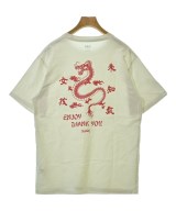 X girl（エックスガール）Tシャツ・カットソー 白 サイズ:M レディース/2200707168050