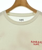 X girl（エックスガール）Tシャツ・カットソー 白 サイズ:M レディース/2200707168050
