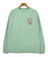 X girl（エックスガール）Tシャツ・カットソー 緑 サイズ:S レディース/2200705455039