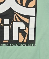 X girl（エックスガール）Tシャツ・カットソー 緑 サイズ:S レディース/2200705455039