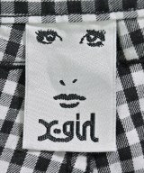 X girl（エックスガール）その他 黒 サイズ:2(M位) レディース/2200710270078