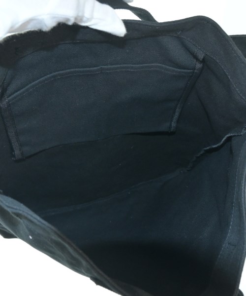 X girl（エックスガール）トートバッグ 黒 サイズ:- レディース/2200665110047