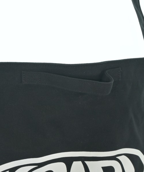 X girl（エックスガール）トートバッグ 黒 サイズ:- レディース/2200665110047