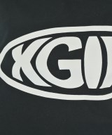 X girl（エックスガール）トートバッグ 黒 サイズ:- レディース/2200665110047