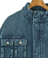 X girl（エックスガール）その他 青 サイズ:2(M位) レディース/2200664580018