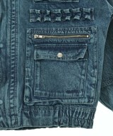 X girl（エックスガール）その他 青 サイズ:2(M位) レディース/2200664580018