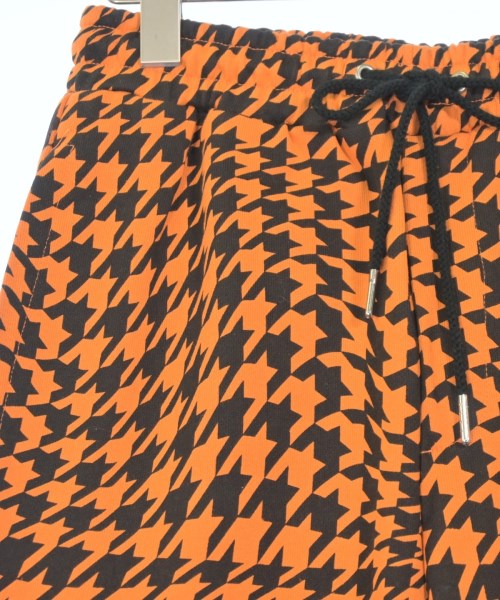 X girl（エックスガール）スウェットパンツ オレンジ サイズ:S レディース/2200661989333