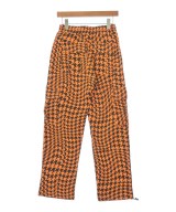 X girl（エックスガール）スウェットパンツ オレンジ サイズ:S レディース/2200661989333