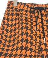 X girl（エックスガール）スウェットパンツ オレンジ サイズ:S レディース/2200661989333