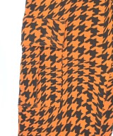 X girl（エックスガール）スウェットパンツ オレンジ サイズ:S レディース/2200661989333