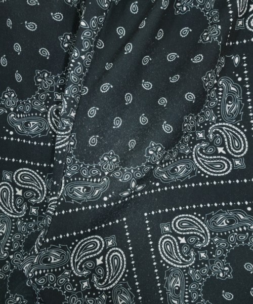 X girl（エックスガール）その他 紺 サイズ:XS レディース/2200666742049