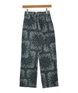 X girl（エックスガール）その他 紺 サイズ:XS レディース/2200666742049