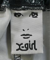 X girl（エックスガール）その他 紺 サイズ:XS レディース/2200666742049