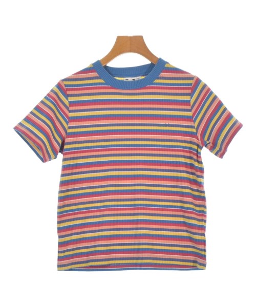 X girl(エックスガール)Tシャツ・カットソー 青 サイズ:2(M位)/2200668851039